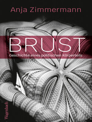cover image of Brust